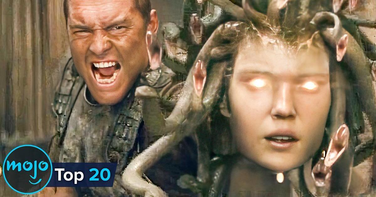 Top 20 Smartest Decisions in Movies Articles on