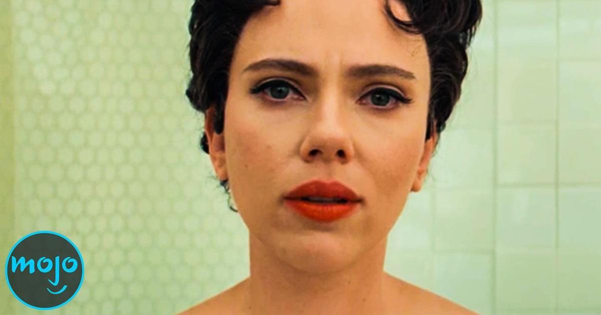 Top 10 Movie Nude Scenes You Probably Missed | Articles on WatchMojo.com