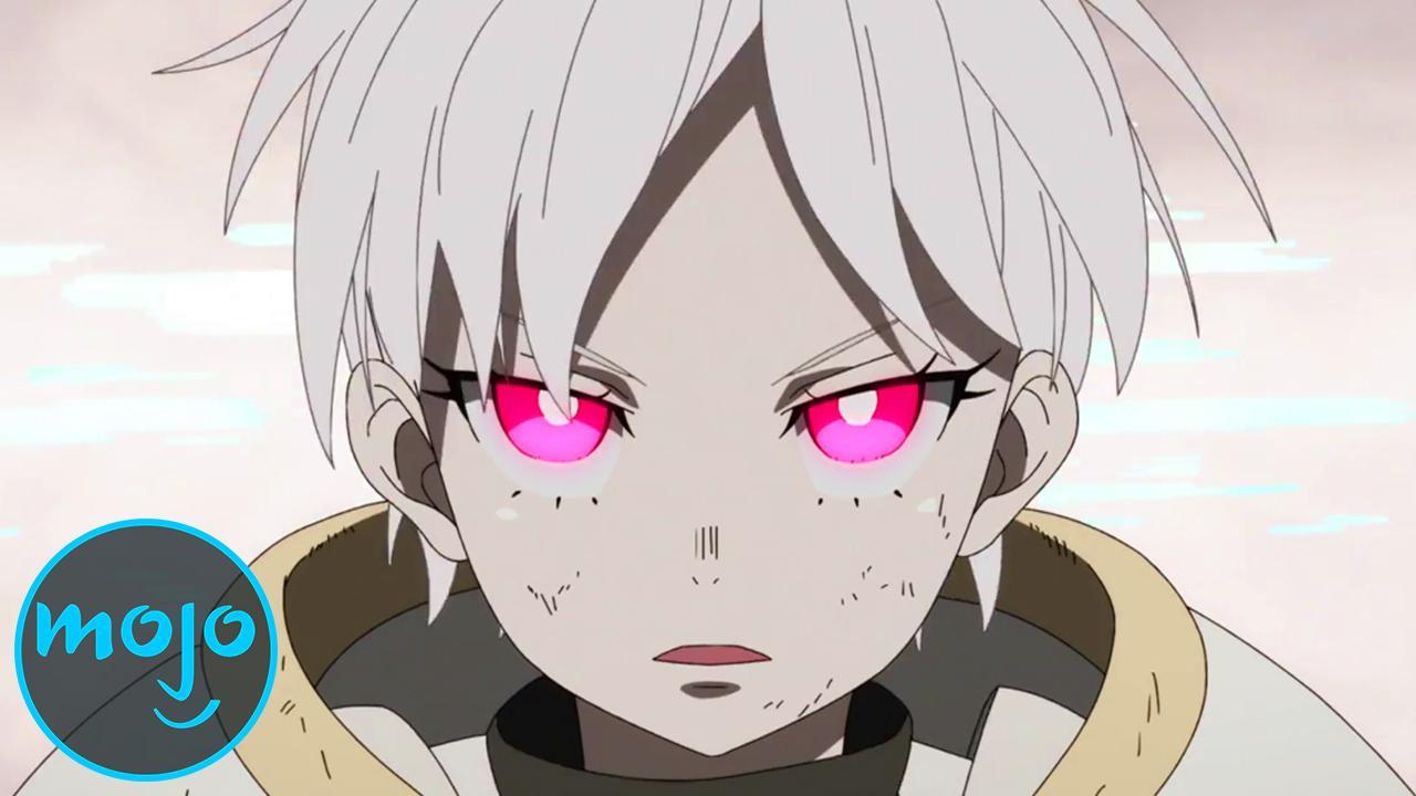 Top 10 MindBlowing Powers in Anime