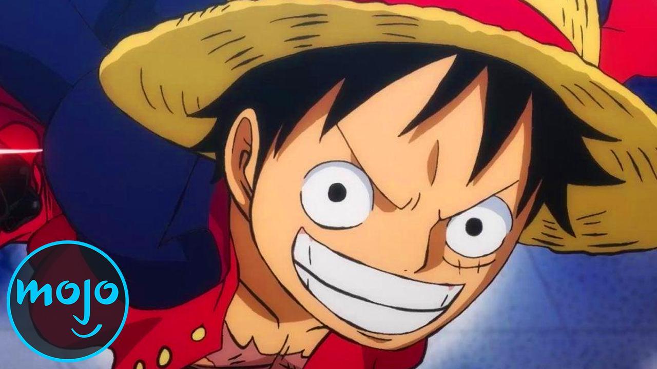 Top 10 Greatest One Piece Openings Ever Articles on