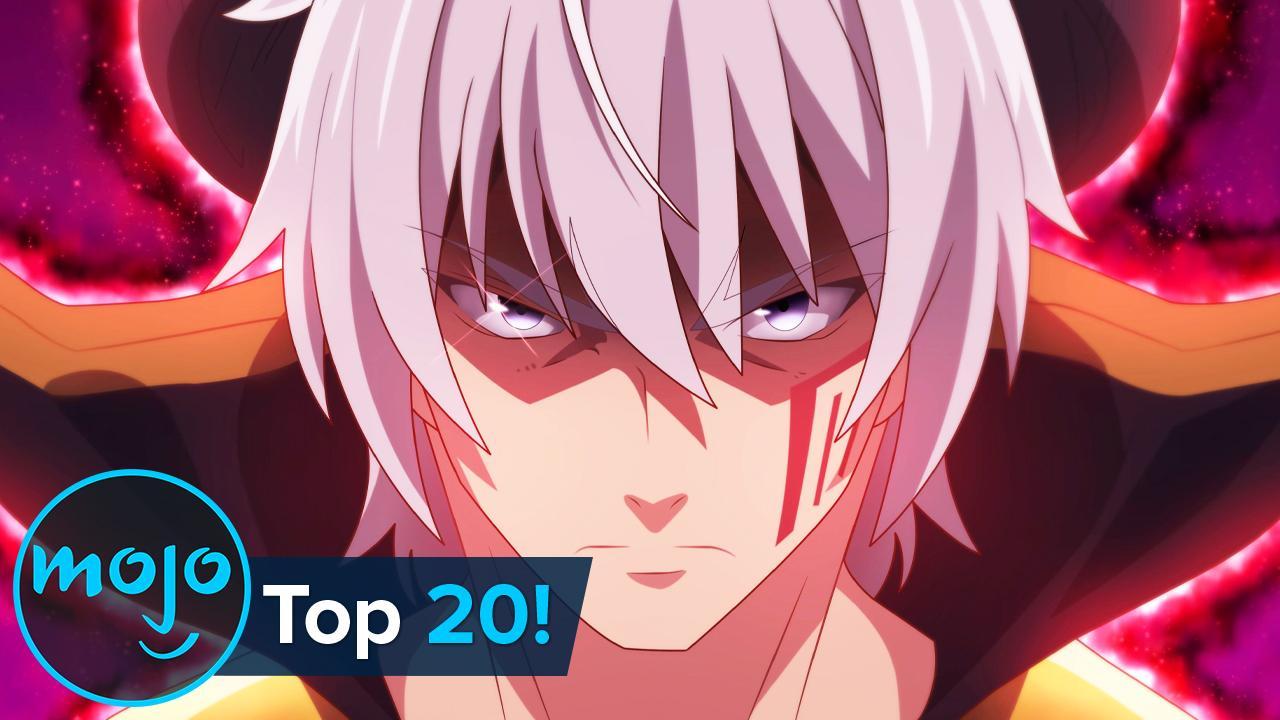 Top 77+ anime demon lord latest in.cdgdbentre