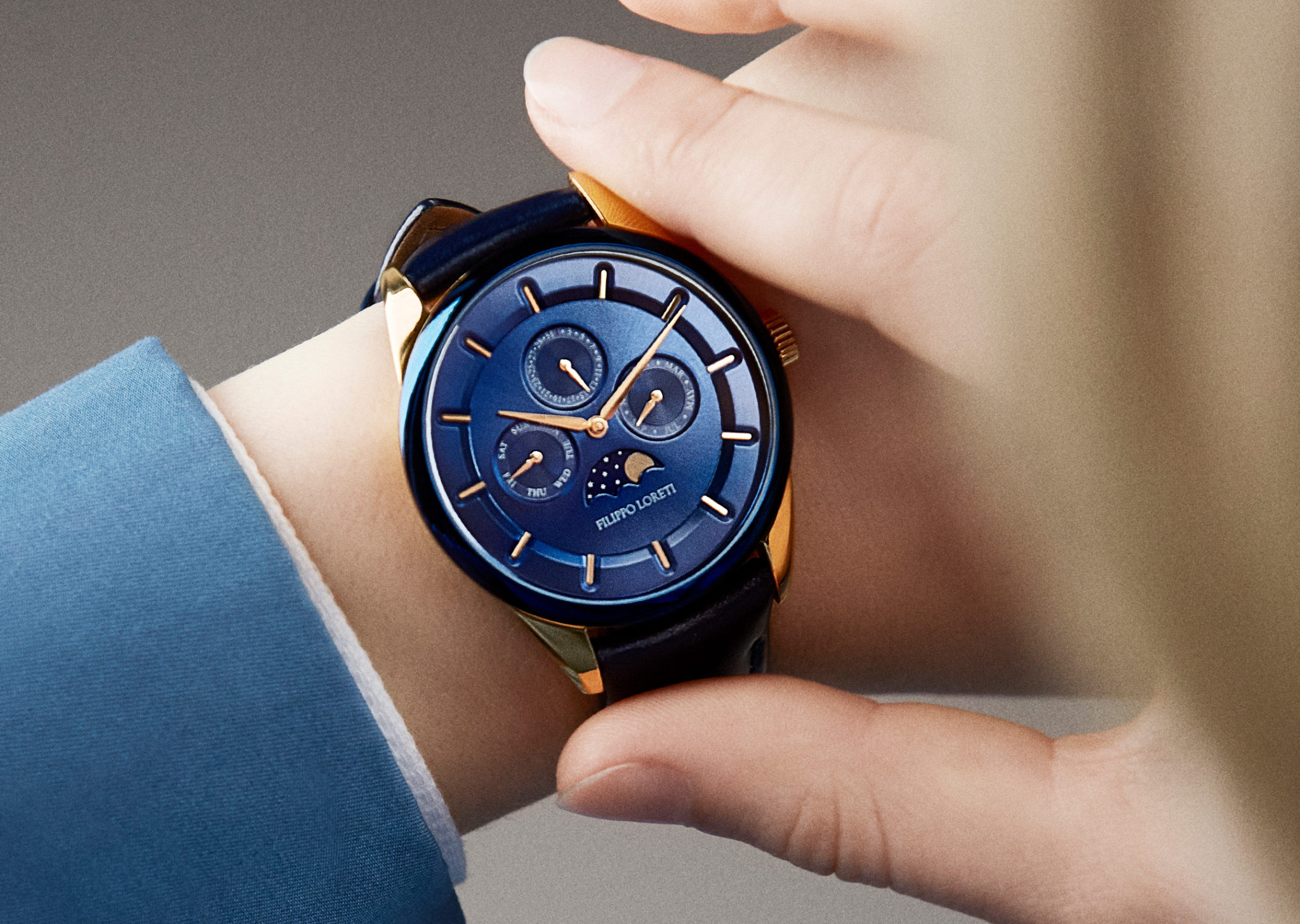 Kickstarter Recordholder Launches 2018 Collection Of Affordable Watches