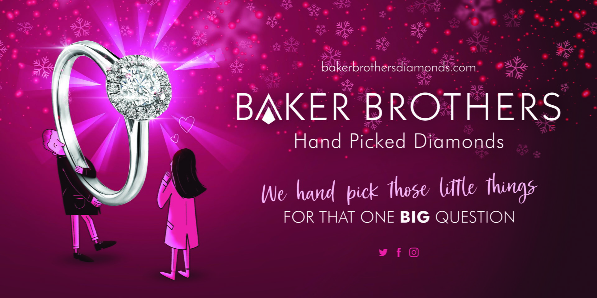 Bedford's Baker Brothers Wins National Billboard Award