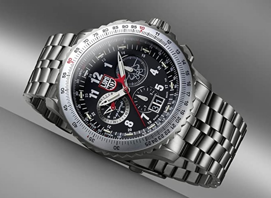 Luminox Watch Review A Complete Buying Guide Watch Researcher