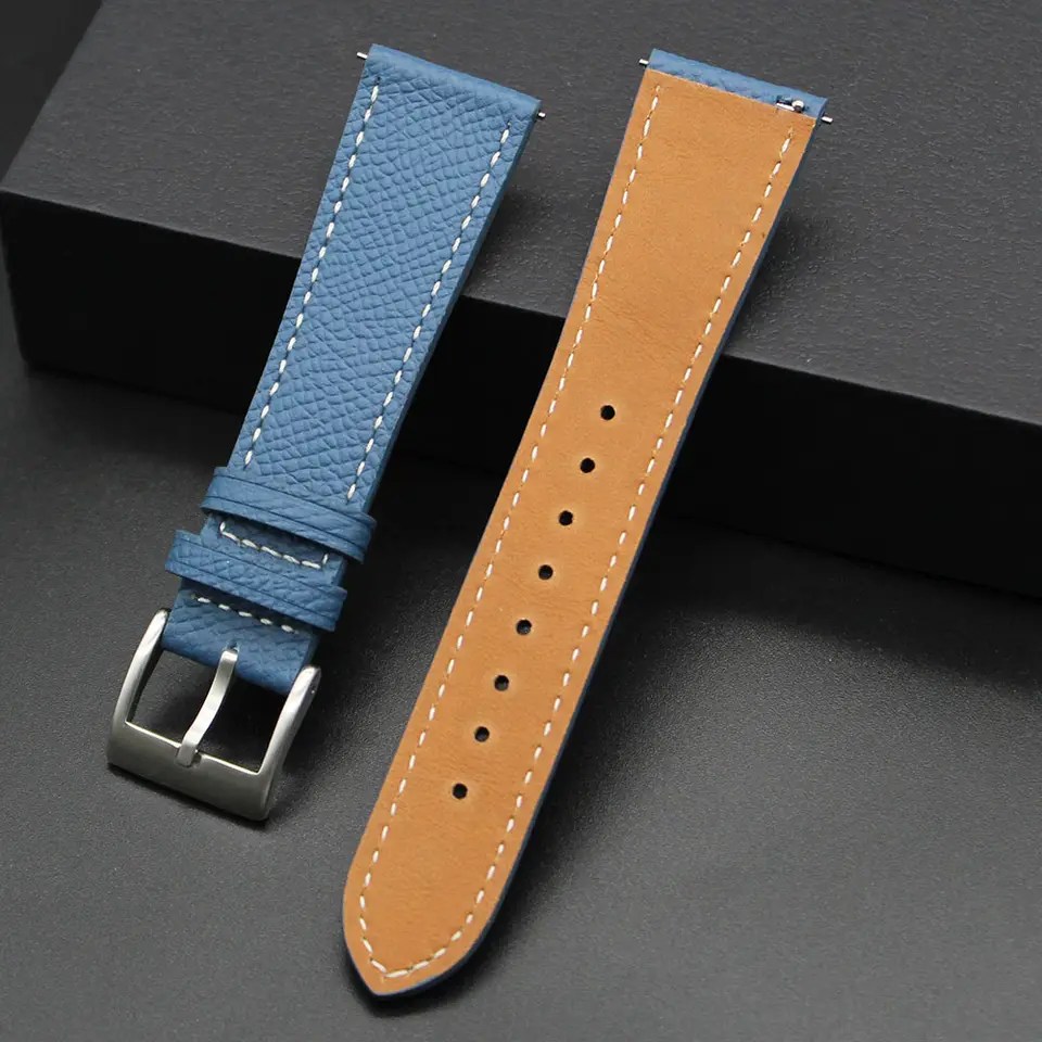 WSC Luxury Watch Straps Canada