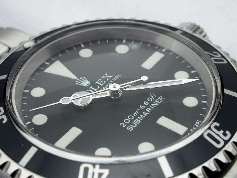 Polishing acrylic crystal by hand =) Rolex Forums Rolex Watch Forum