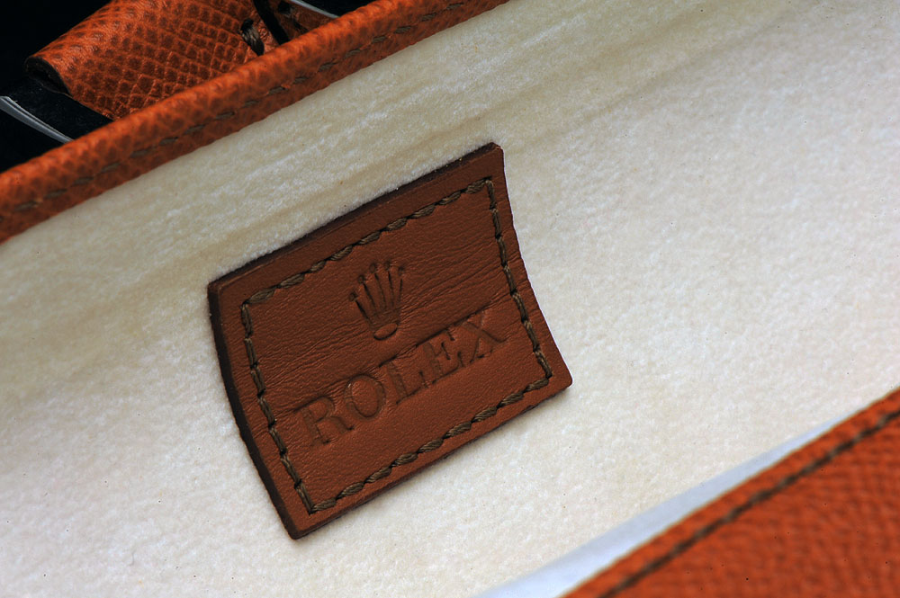 Rolex travel case? Rolex Forums Rolex Watch Forum