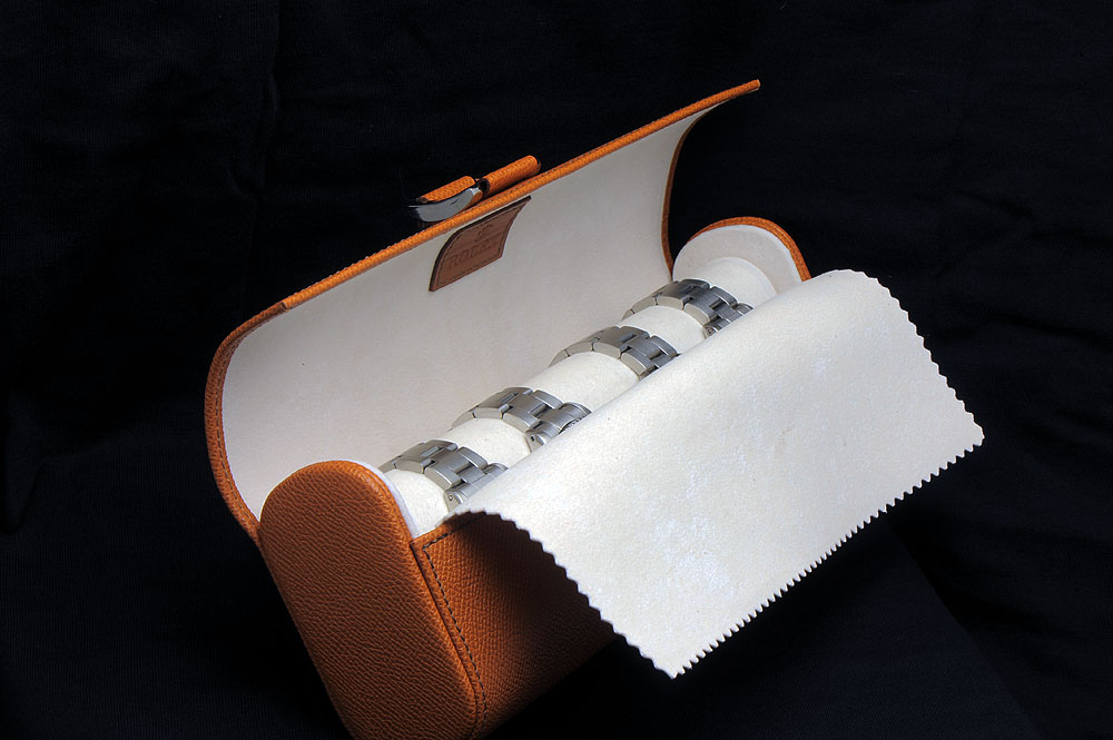 Rolex travel case? Rolex Forums Rolex Watch Forum