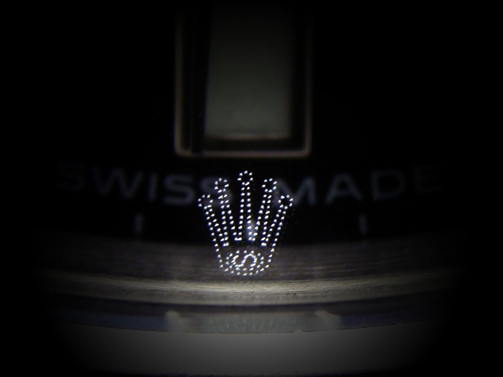 Glass Replacement Rolex Glass Replacement