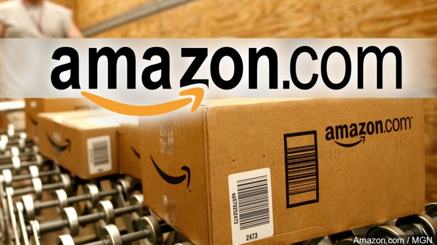 Amazon looking for Tennesseans to fill seasonal workfromhome jobs