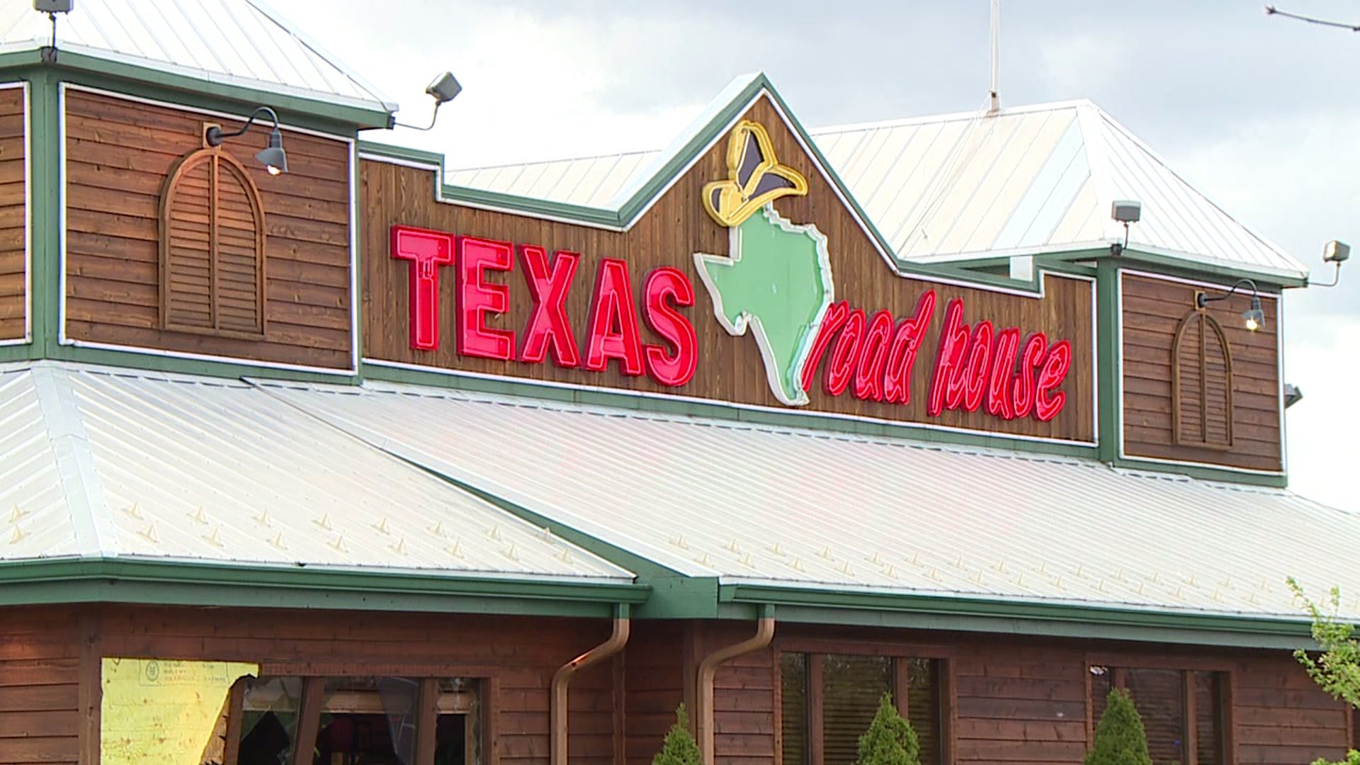Texas Roadhouse Oregon Locations