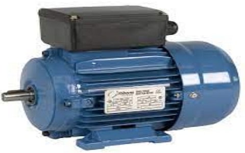 Capacitor Start Motor : Circuit, Working, Characteristics & Its Uses