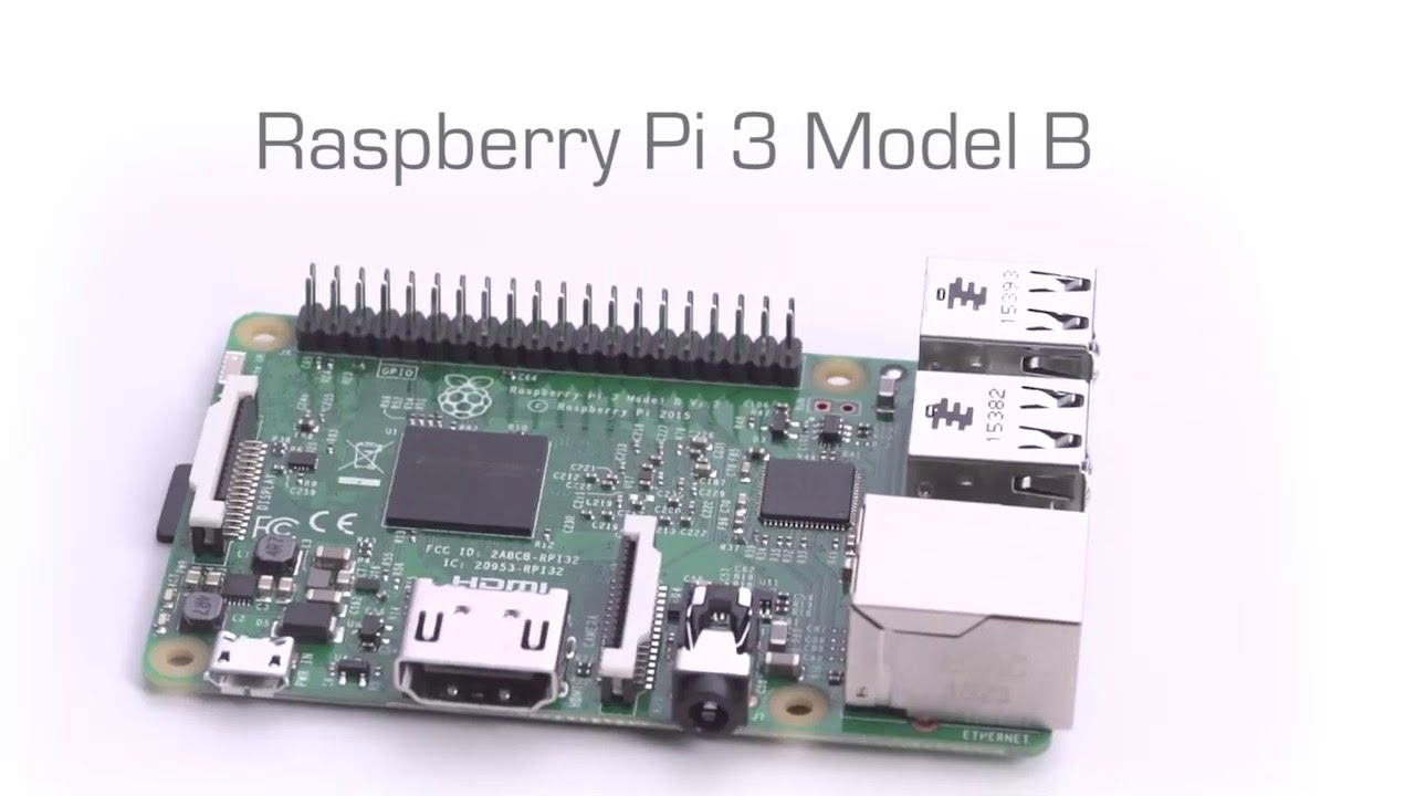 Raspberry Pi Technology, Working and Its Applications