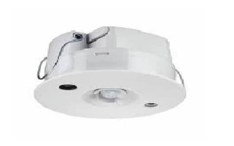 Occupancy Sensor : Circuit, Wiring, Types, Differences & Its Uses