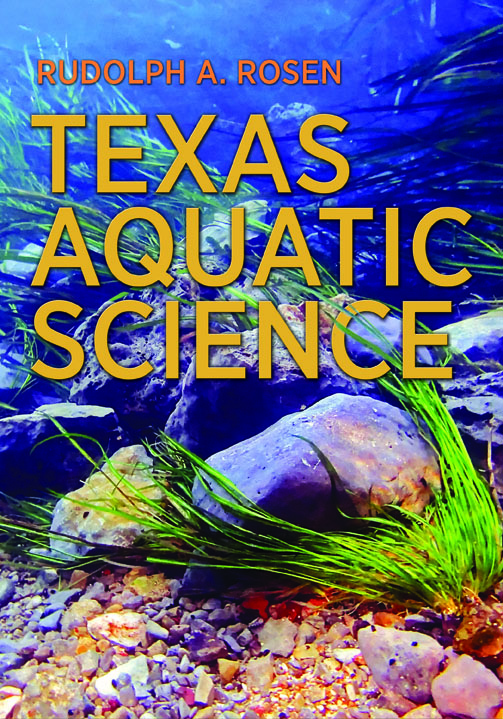 Aquatic Science Textbook Now Available H2O Headwaters to Ocean