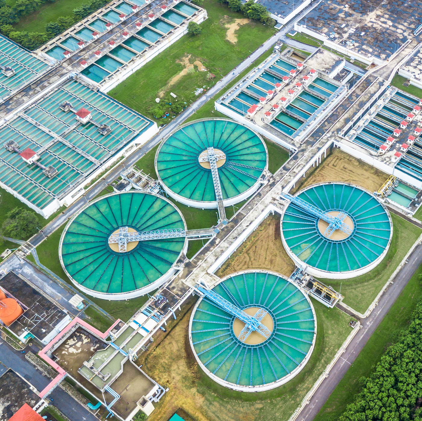 Water Treatment Operator Certification Course California Water and