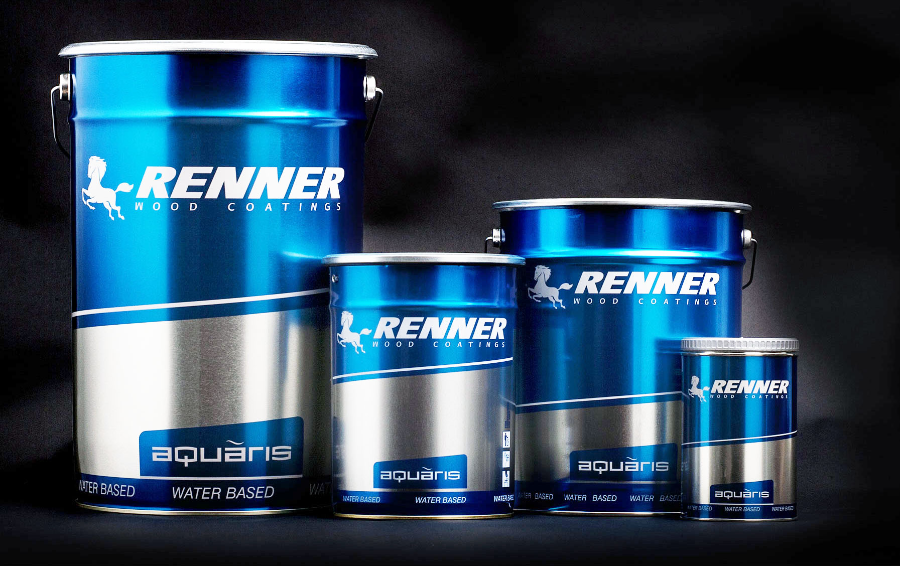 Water Based Finish™ – Water-Based Finishes | Wholesale Coatings