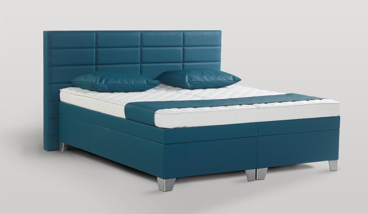 Softside Variante Waterbed Göttingen