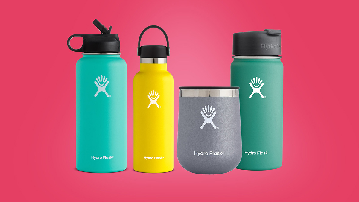 How Are Hydro Flasks Made? Hydro Flask Manufacturer