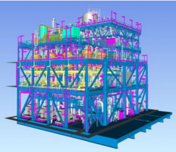 Veolia wins MODEC seawater treatment package contract for use in Buzios