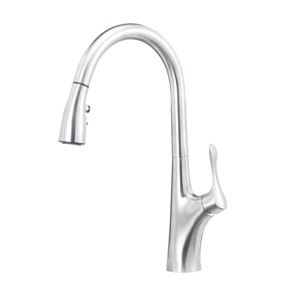 Blanco Canada Kitchen Faucets The Water Closet Mississauga