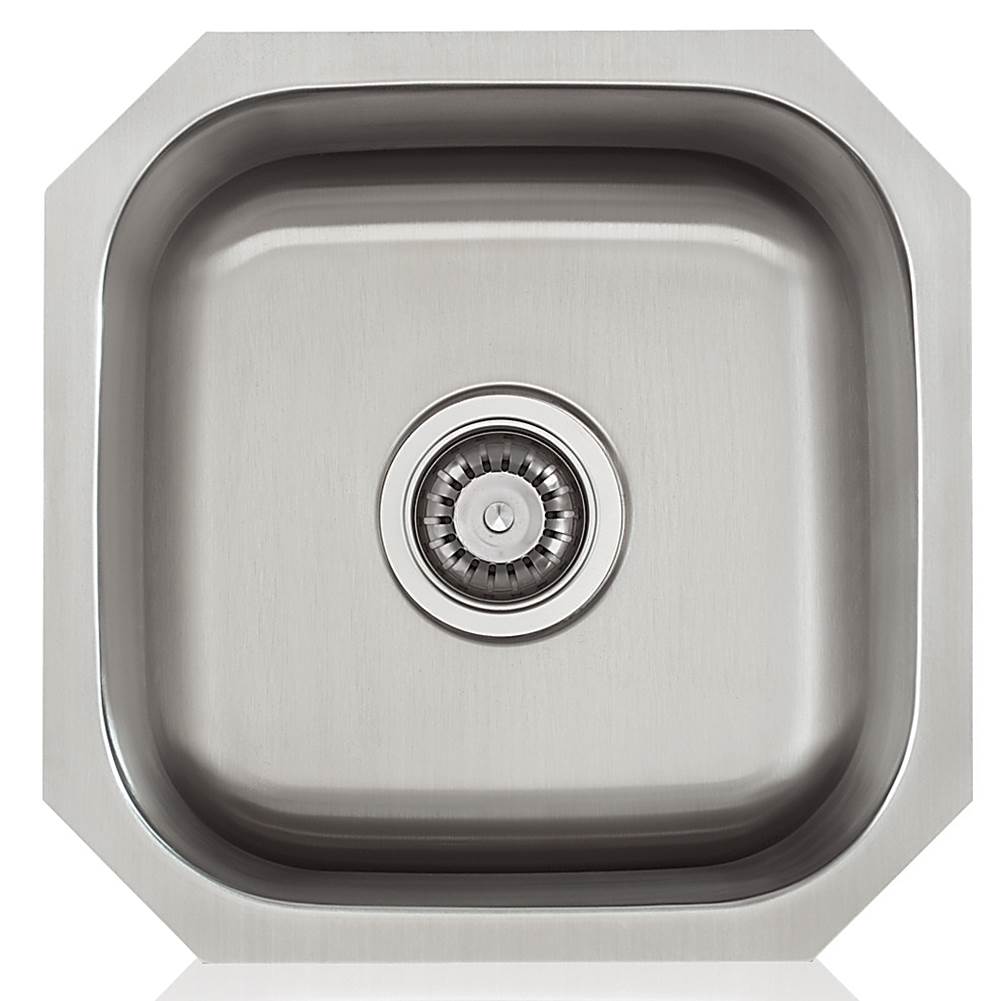 Kitchen Sinks The Water Closet MississaugaKitchenerOrillia