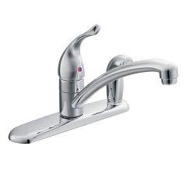 Moen Canada Kitchen Faucets The Water Closet MississaugaKitchener