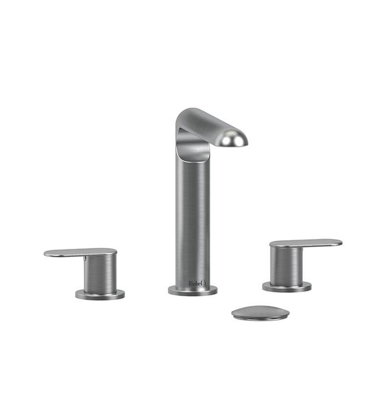 Bathroom Sink Faucets Widespread The Water Closet Mississauga