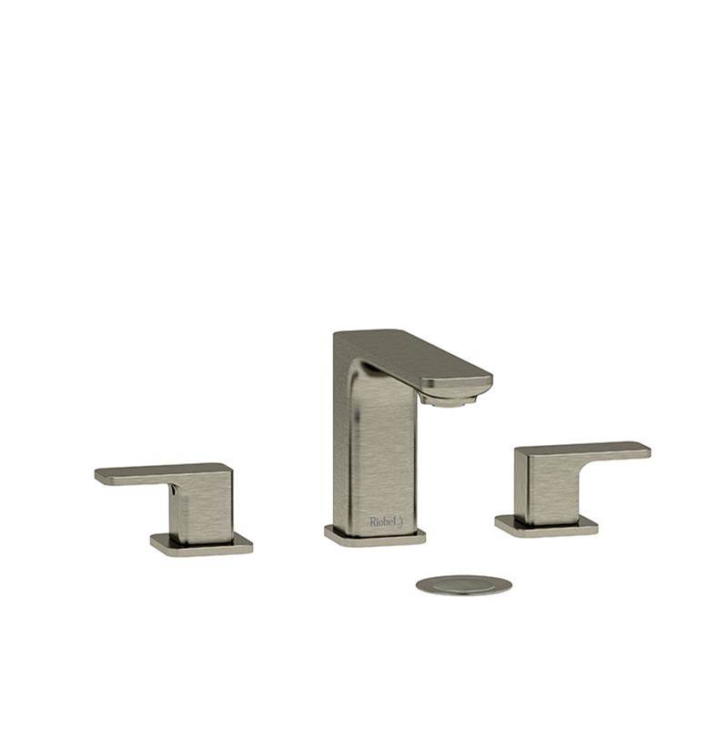 Bathroom Sink Faucets Widespread The Water Closet Mississauga