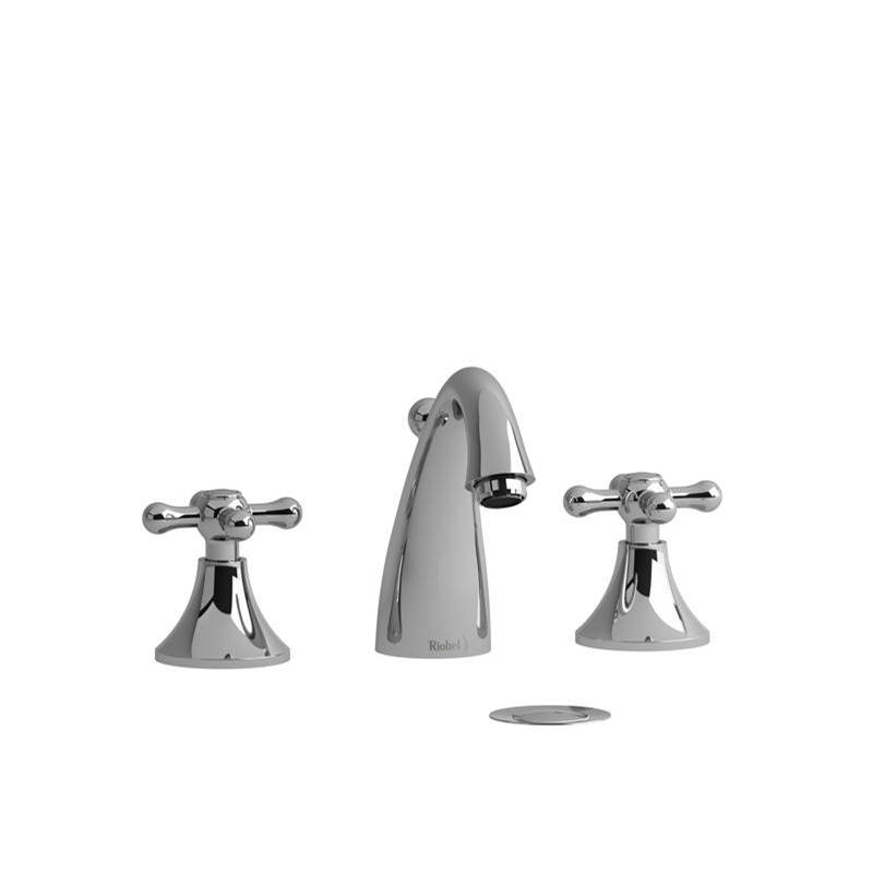 Bathroom Sink Faucets Widespread The Water Closet Mississauga