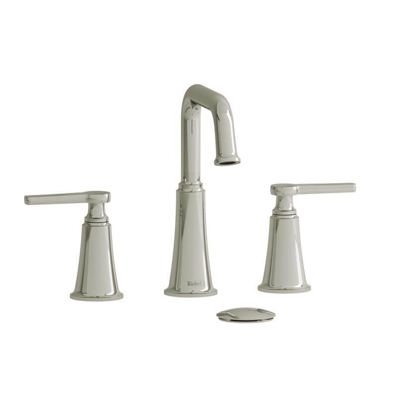 Bathroom Sink Faucets Widespread The Water Closet Mississauga