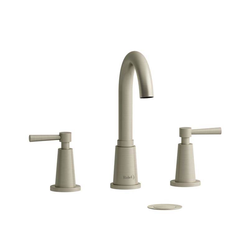 Bathroom Sink Faucets Widespread The Water Closet Mississauga