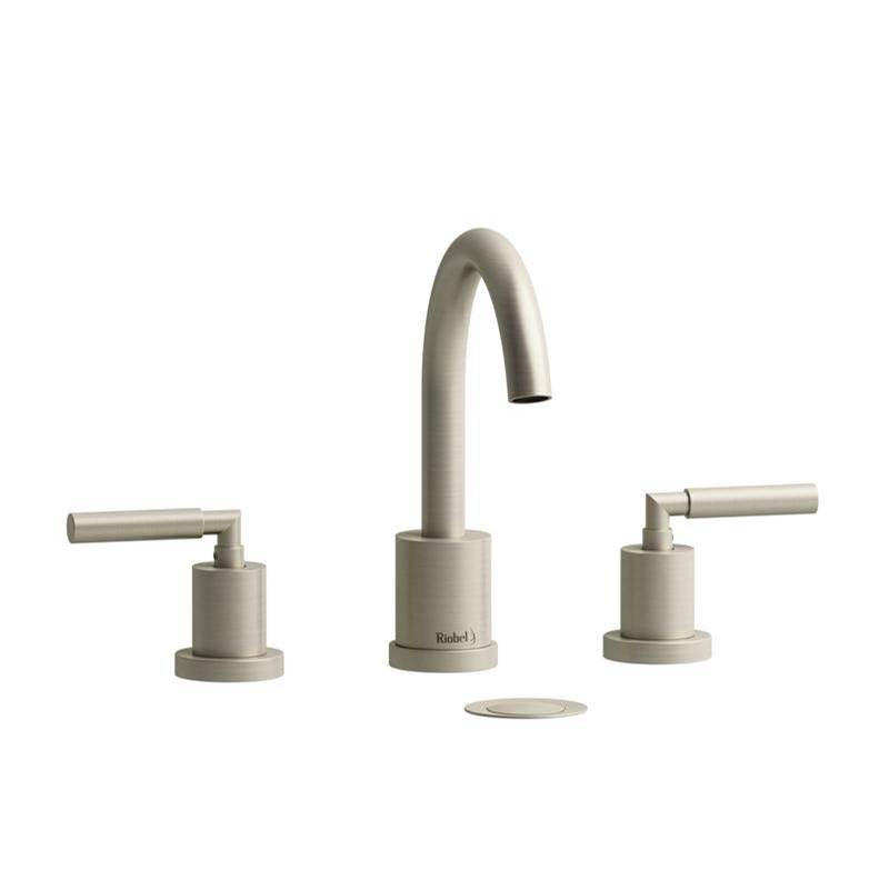 Bathroom Sink Faucets Widespread The Water Closet Mississauga