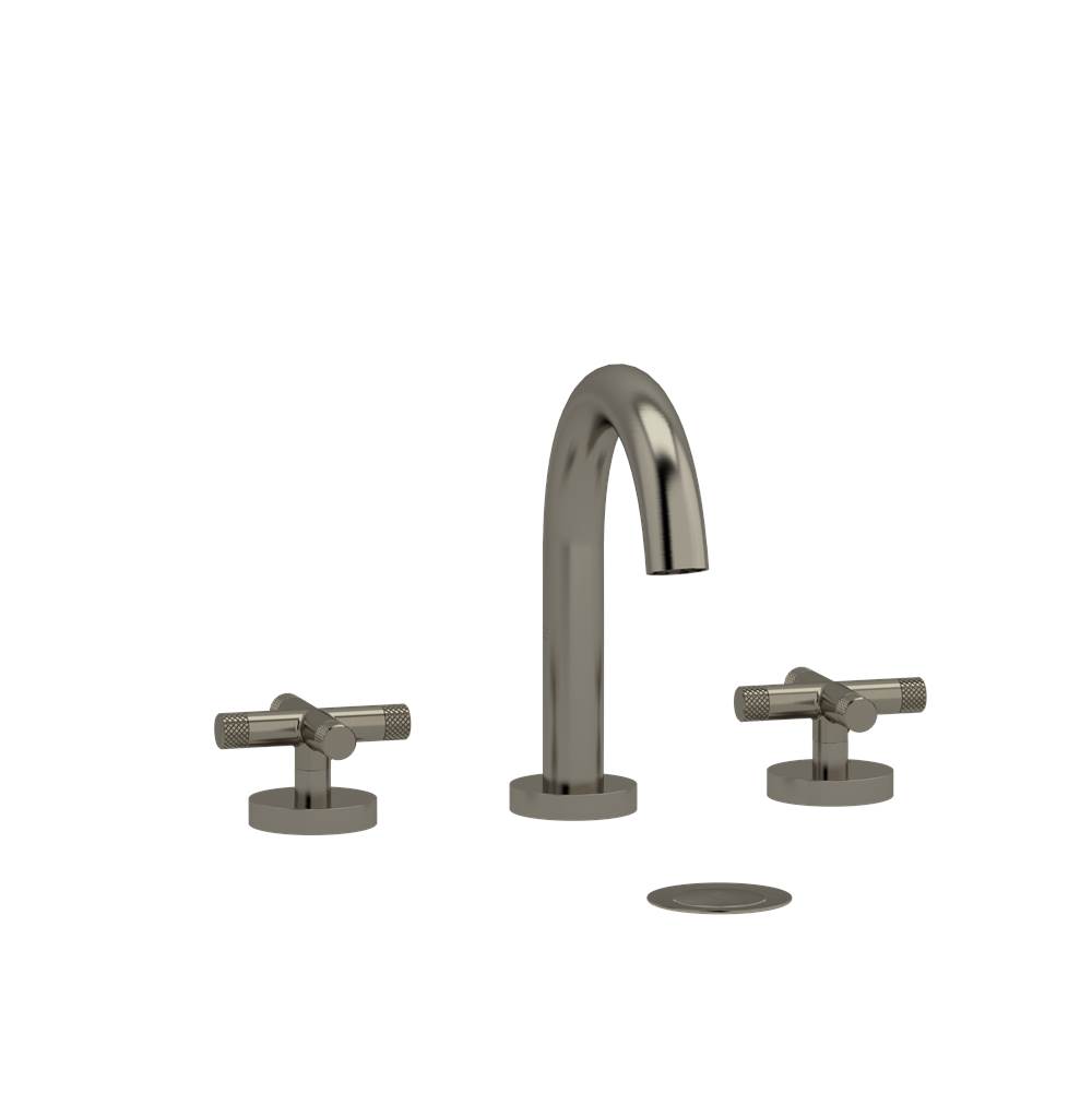Bathroom Sink Faucets Widespread The Water Closet Mississauga