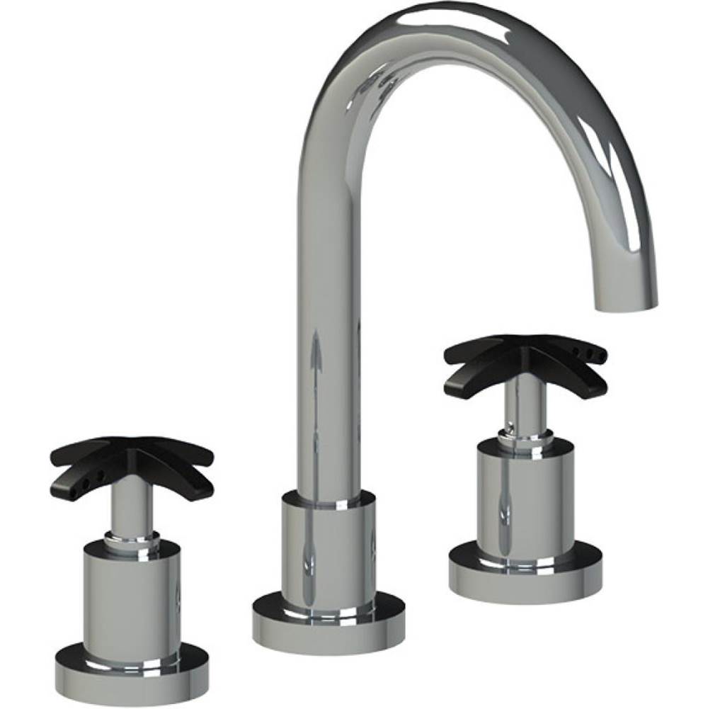 Bathroom Sink Faucets Widespread The Water Closet Etobicoke