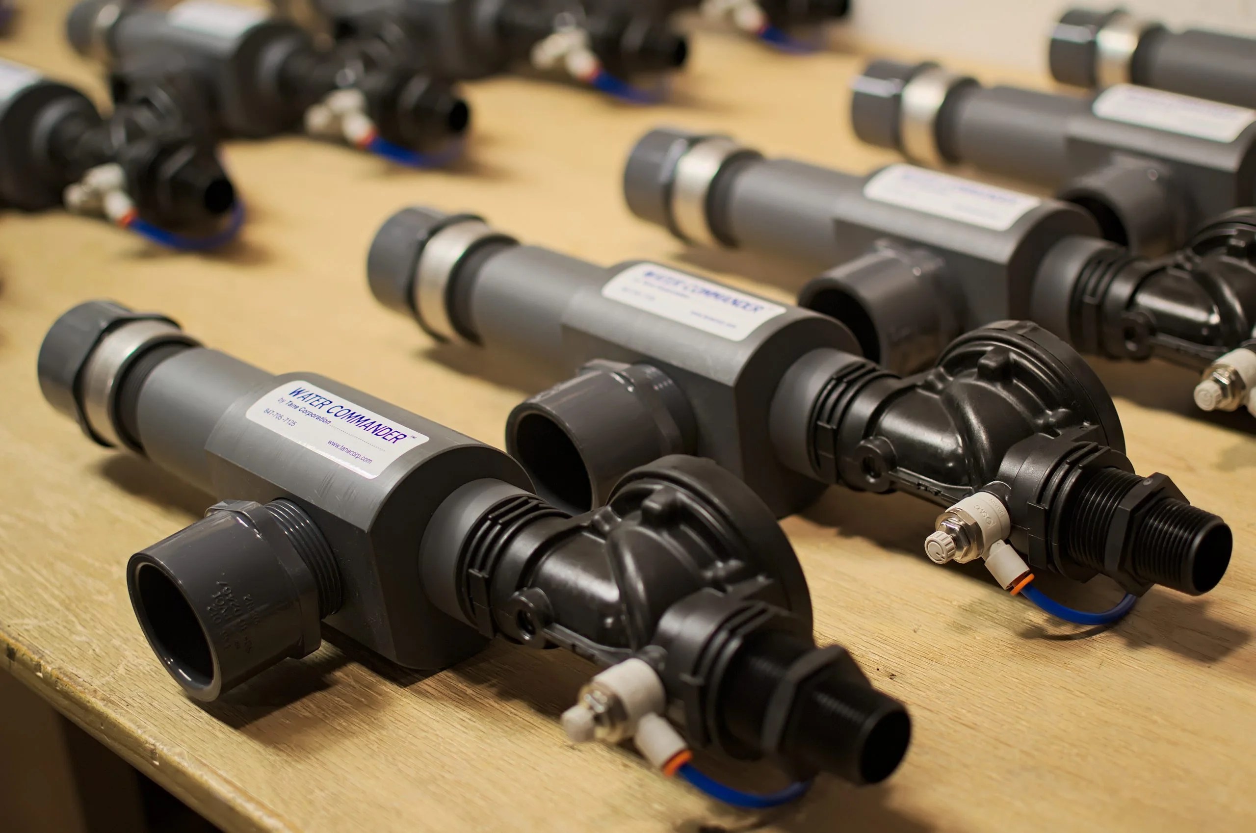 Customer Testimonials • Water Commander™ Backup Sump Pump