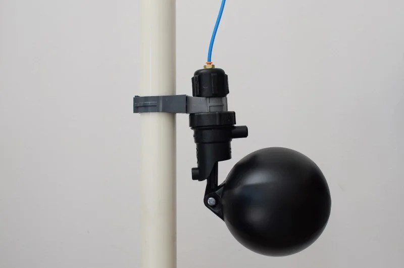 How to Install • Water Commander™ Backup Sump Pump