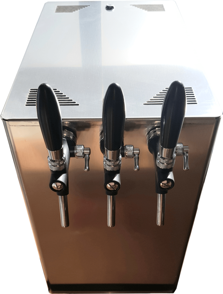 Ho.Re.Ca. Systems Water Device Technology
