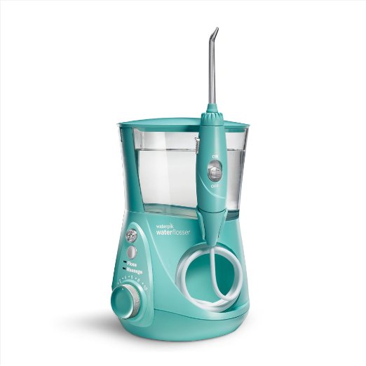 Waterpik Aquarius Professional Water Flosser Designer Series Water
