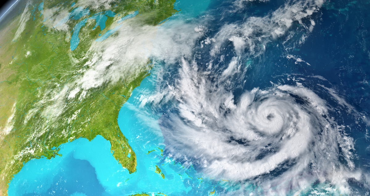 Does Jupiter Get Hit By Hurricanes?