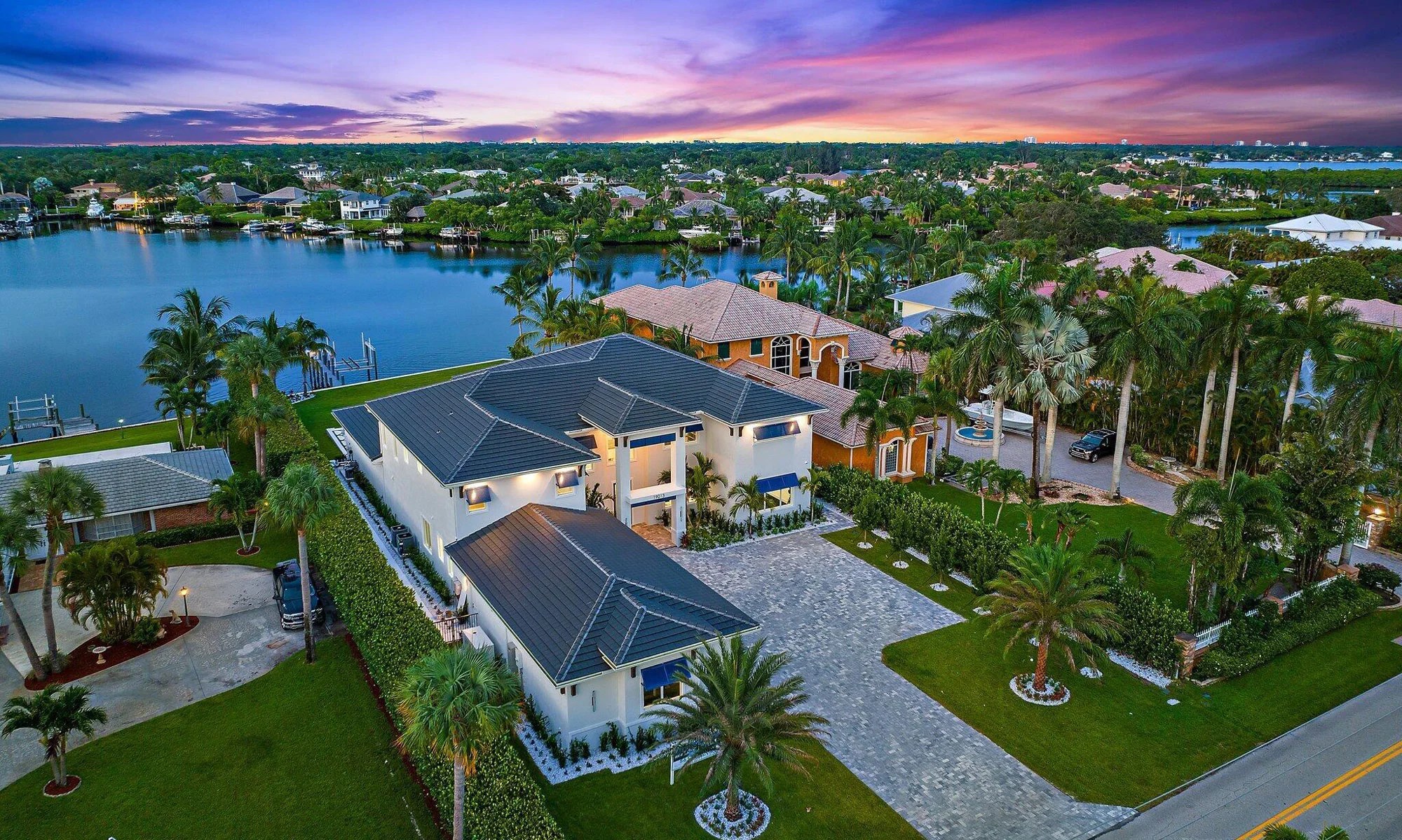 Jupiter Homes for Sale and Real Estate