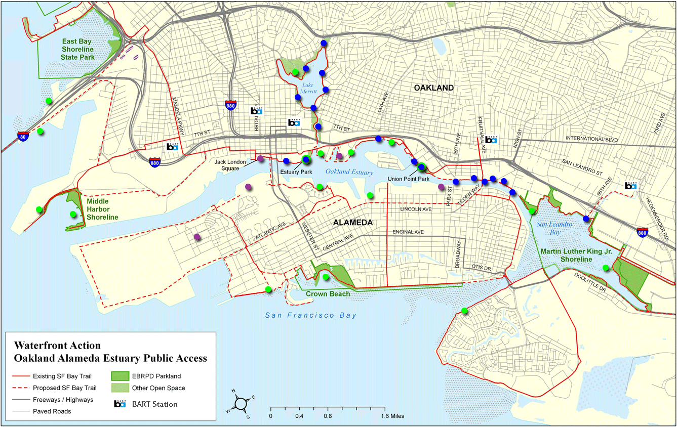 Map Of Oakland Park Va Virginia Asking List