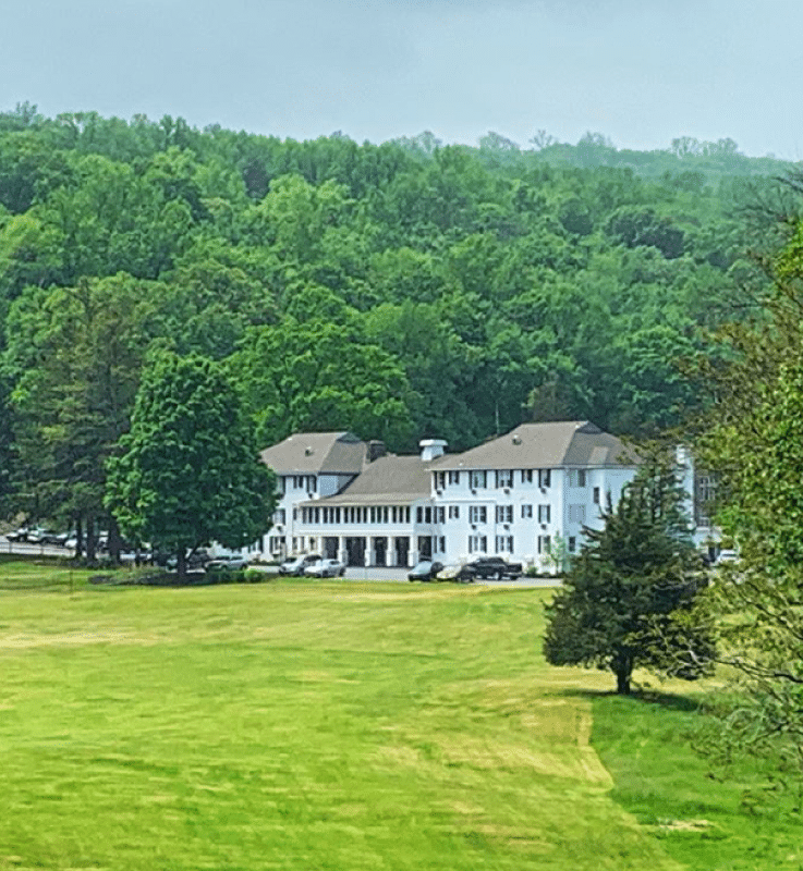 Preferred Housing Water Gap Wellness