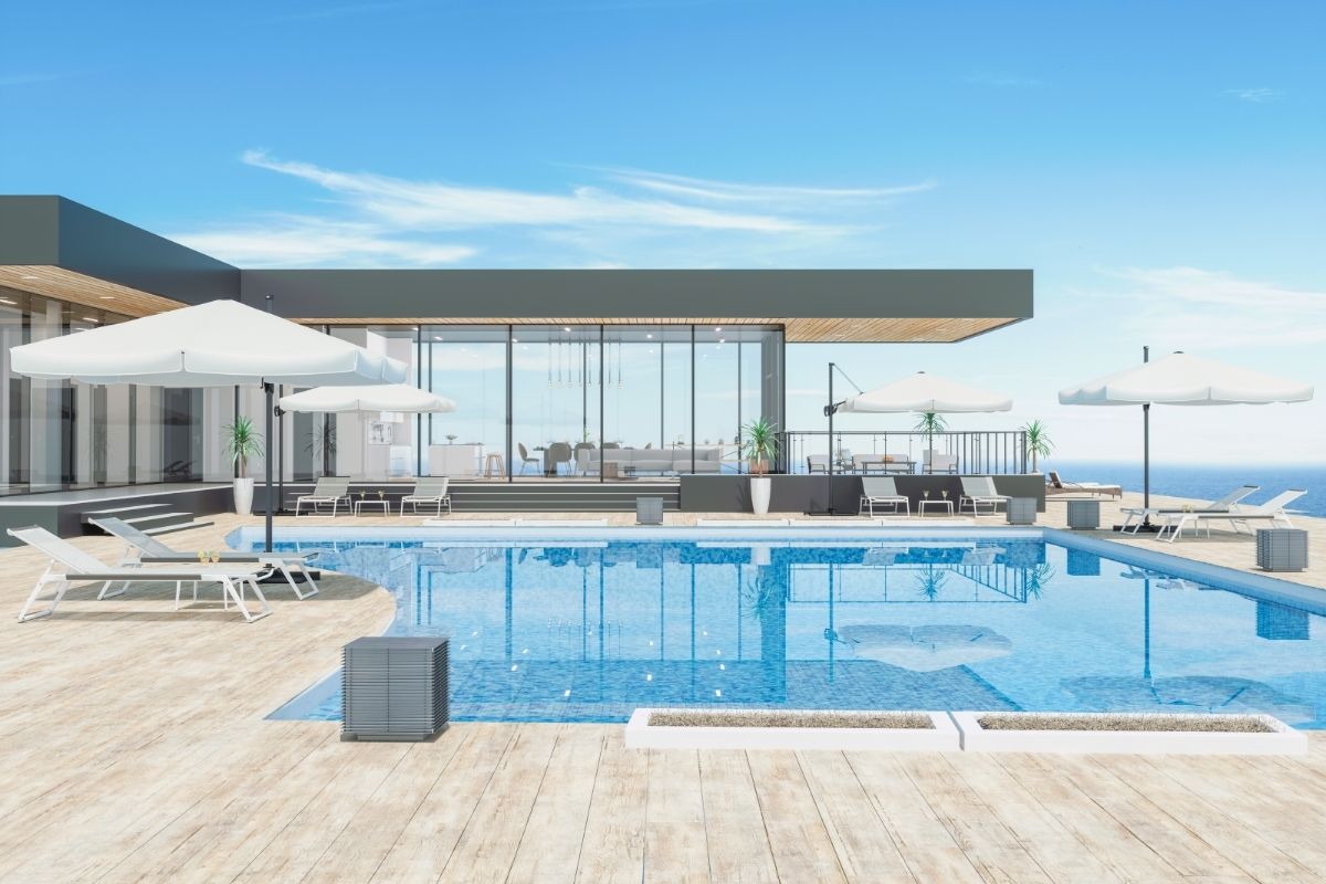 Hydrostatic Valves For Swimming Pools | Water Heater Hub