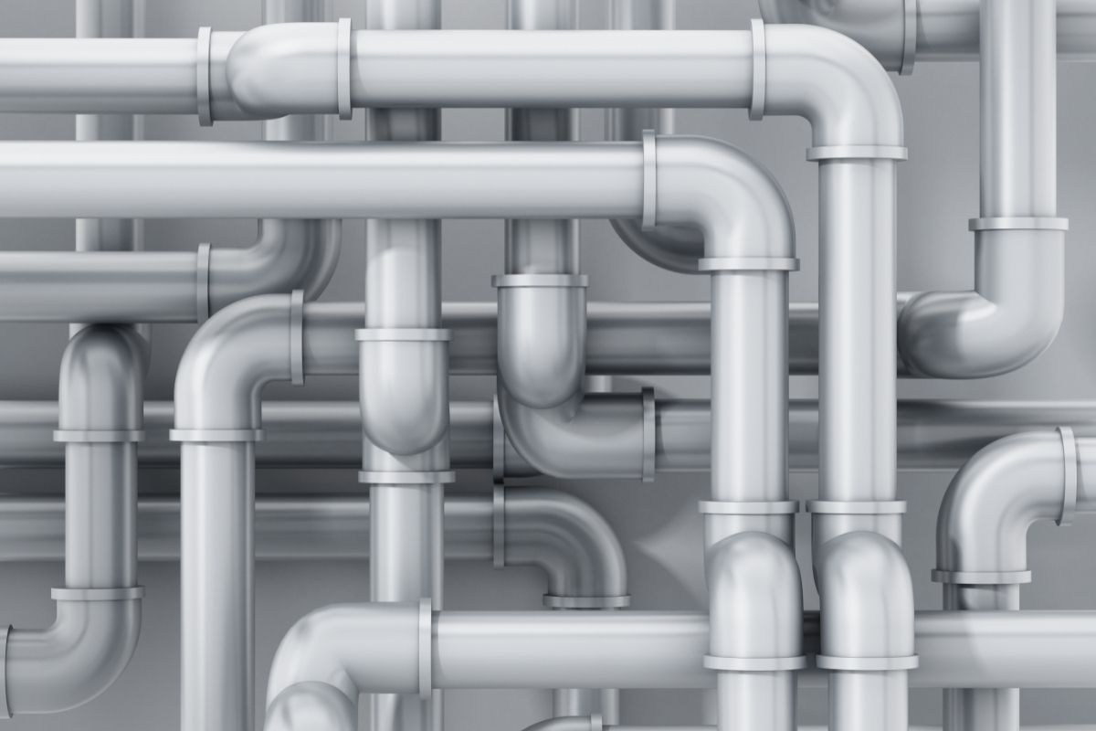 What Causes Banging Pipes When Water Is Not Running? Water Heater Hub