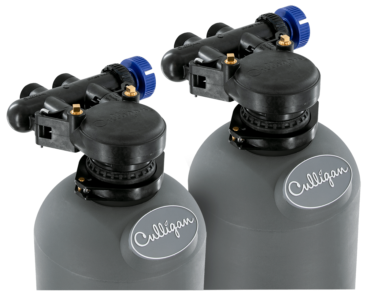 Culligan Water Softener Expert Guide to Benefits and Selection Water