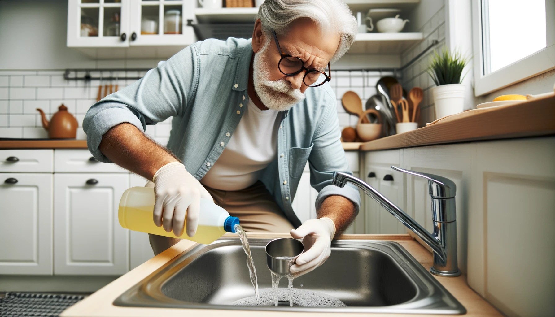 How to Use Drano Expert Guide for Effective Drain Cleaning Water