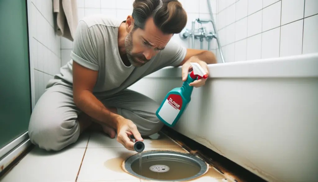 How to Use Drano Expert Guide for Effective Drain Cleaning Water