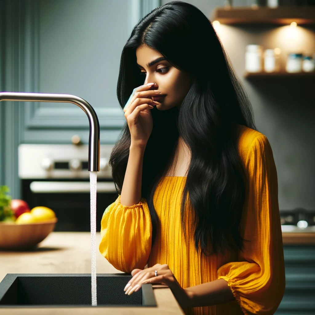 Why Does My Water Smell Like Rotten Eggs? Exploring Causes & Solutions