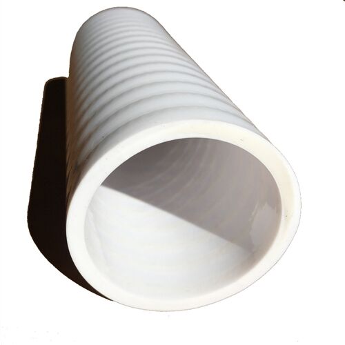 PVC Flexible Sch40 pipe 2' x 5' bendable pool pump filter plumbing DIY
